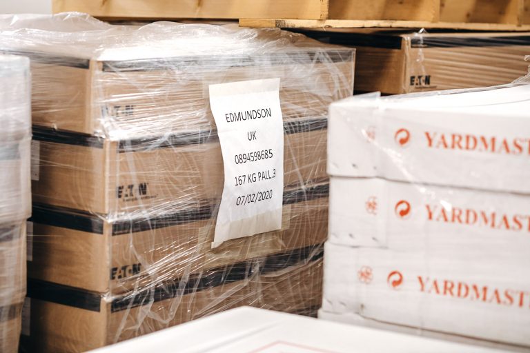 UK Today Midlands Same Day Urgent Couriers